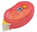 Pritt Compact Roller Niet Permanent 10M