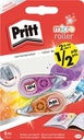 Pritt Duo Micro Rolly 4,2Mm