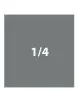 Point 2 Point Servetten, Zilver Metallic, 40X40 Cm, 1/4, 50St