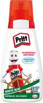 Pritt Knutsellijm Wit 100Gr.