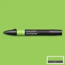 Promarker, Leaf Green, caps-on