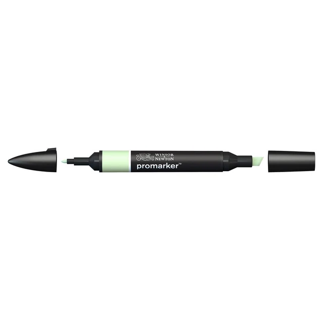 Promarker, Meadow green, caps-on