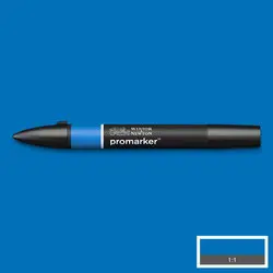 Promarker, True blue, composite