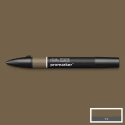 Promarker,  Umber, composite