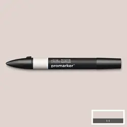 Promarker, Warm grey 1, composite