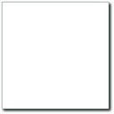 Servetten, Wit, 33X33Cm, 1/4, 1 Laags, 500St
