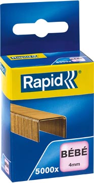 Rapid Bebe Nietjes