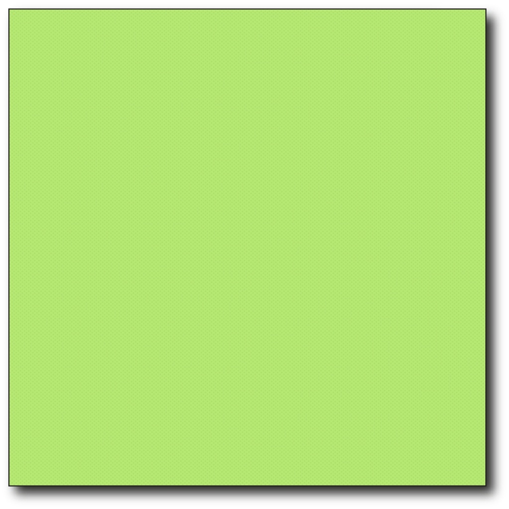 Point 2 Point Servetten, Summergreen, 33X33Cm, 1/4, 50St, 100% Recycle