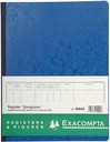 REGISTER GARAGEHOUDER