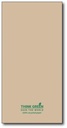 Point 2 Point Servetten 40 X 40 Cm, 30 St, 1/8 Think Green - 100% Recycling