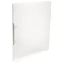 Exacompta - Chromaline, Ringmap Pp Met 2 Ringen Van 15Mm - A4 - Kleurloos