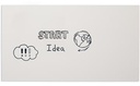 pickup helvetica pictogram (20mm, zwart, 0-9)