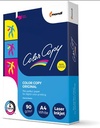 Color Copy A4, 90Gr Wit 500 Vel