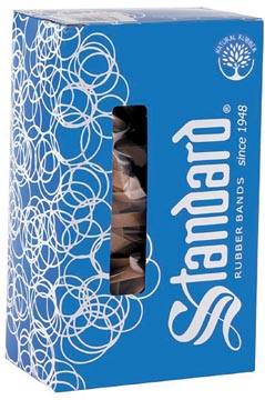 ELASTIEKEN (500GR, 230X16MM)