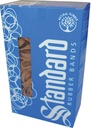 Elastiek Standard - 40X1.5Mm - 3300St - Bruin