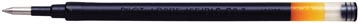 Vulling Pilot G2 (Zwart)