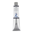 Van Gogh Olieverf Tube 200 Ml Titaanwit (Saffloerolie) 105