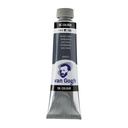 Van Gogh Olieverf Tube 200 ml Zinkwit (Saffloerolie) 104