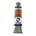 Van Gogh Olieverf Tube 40 Ml Sienna Naturel 234