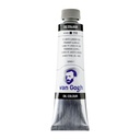 Van Gogh Olieverf Tube 40 Ml Titaanwit (Lijnolie) 118