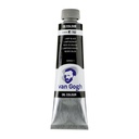 OLIEVERF VAN GOGH (LAMPENZWART, 40ML)