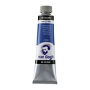 Van Gogh Olieverf Tube 40 ml Phtaloblauw 570