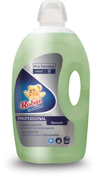 Wasverzachter Deo Soft  5L