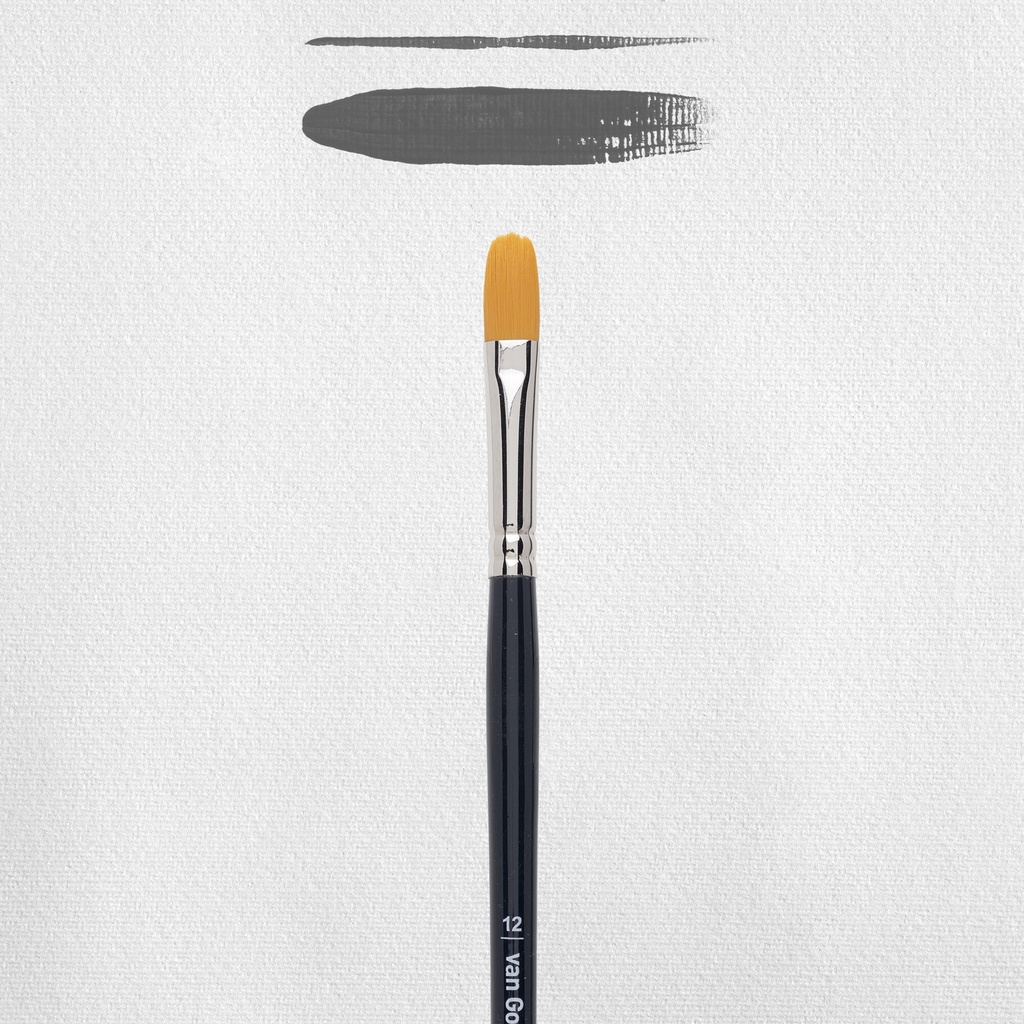 TALENS PENSEEL (NR12, KATTETONG)