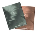 Hardcover Schrift 192Blz (A5, Geruit+Kantlijn)