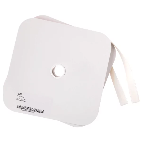 rol 25m zelfkl.klittenband hooks+loops