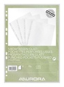 Showtassen Pp 50X Showtas Glad 90µ