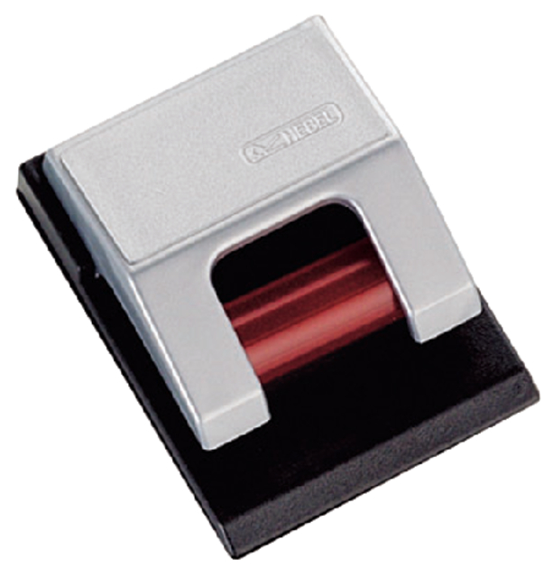 Rolclip Zelfklevend Hebel