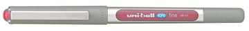 Roller Eye Fine Bordeaux Uniball
