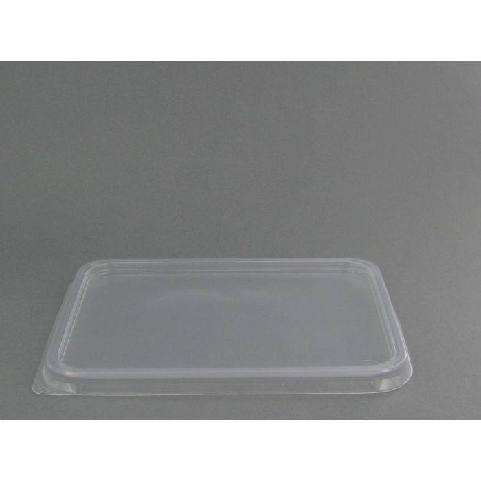 Deksels Voor N180R 50 Stuks (500Cc, 750Cc, 1Kg, 1500Cc, 2Kg)