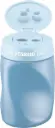 stabilo easy sharpening box (roze, linkshandig)