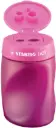 stabilo easy sharpening box (roze, rechtshandig)