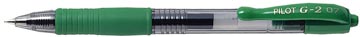 G-2 Roller Pilot (0,7 Groen)