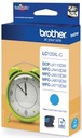 BROTHER CYAAN LC-125XLC