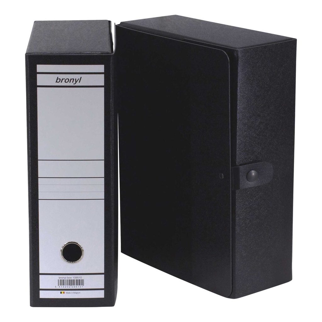 BRONYL ARCHIEFBOX (100MM)
