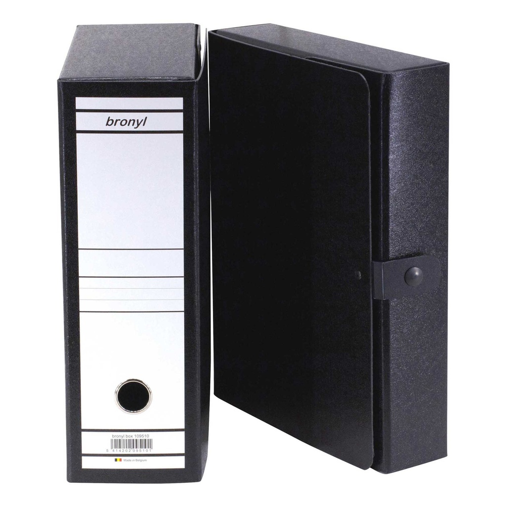 BRONYL ARCHIEFBOX (60MM)