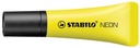 Stabilo Neon (Yellow)