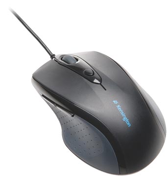 Muis Pro Fit 2.4 Ghz Draad