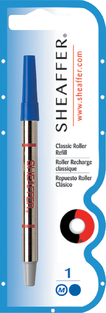 Rollerballvull.Sheaff.Cl.M Bl.