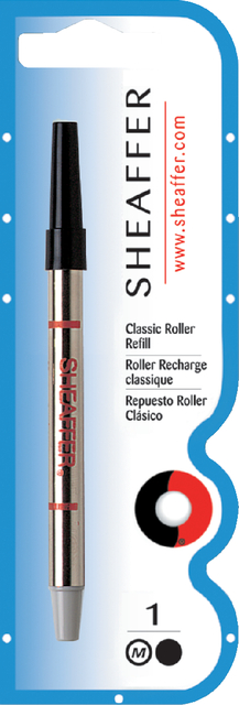 Rollerballvull.Sheaff.Cl.M Zw.