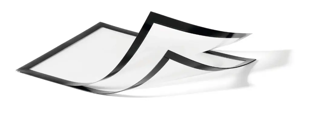 DURAFRAME MAGNETIC PLUS A4 