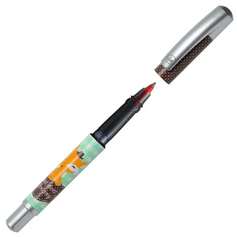 stabilo be you roller (fox)