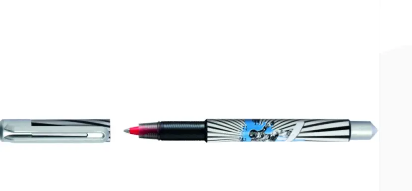 stabilo be you roller (snow)