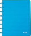 Atoma Repertorium (165X215Mm, Gelijnd)