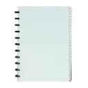 Atoma repertorium (A4, geruit)