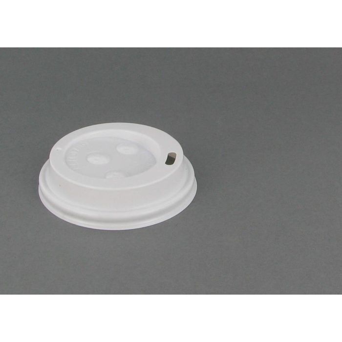 50 deksel wit 73mm 180ml 75120036, 72,3x16mm